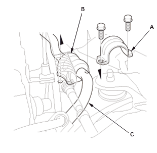 Suspension System - Service Information